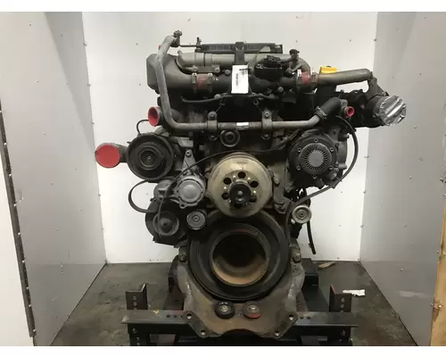 Detroit DD15 Engine Assembly