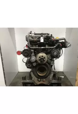 Detroit DD15 Engine Assembly