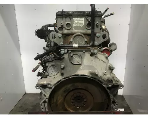 Detroit DD15 Engine Assembly