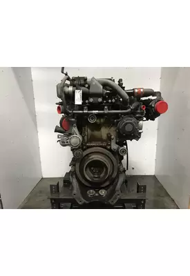 Detroit DD15 Engine Assembly