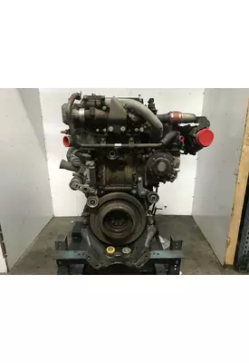 Detroit DD15 Engine Assembly