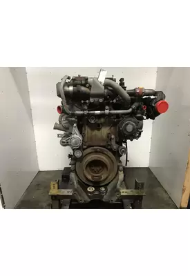 Detroit DD15 Engine Assembly