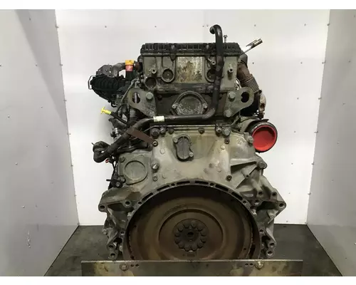 Detroit DD15 Engine Assembly