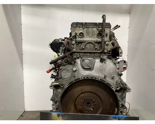 Detroit DD15 Engine Assembly