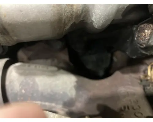 Detroit DD15 Engine Assembly