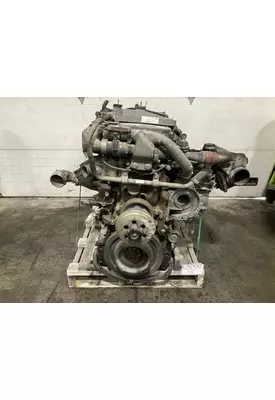 Detroit DD15 Engine Assembly