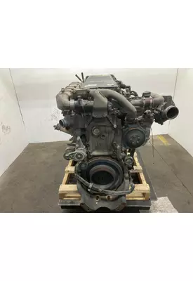 Detroit DD15 Engine Assembly