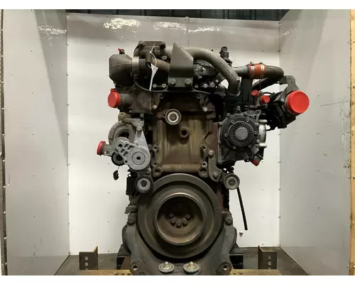 Detroit DD15 Engine Assembly