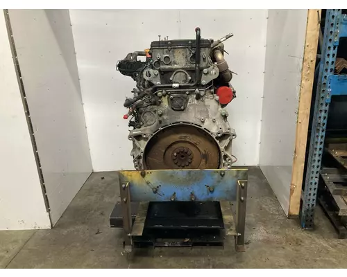 Detroit DD15 Engine Assembly