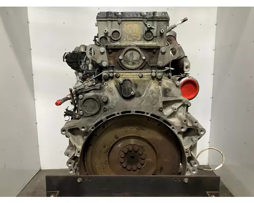 Detroit DD15 Engine Assembly