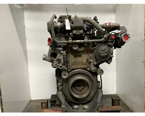 Detroit DD15 Engine Assembly