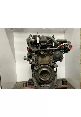 Detroit DD15 Engine Assembly