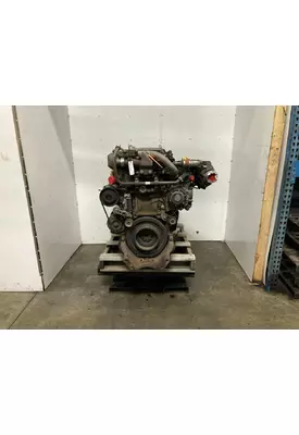 Detroit DD15 Engine Assembly