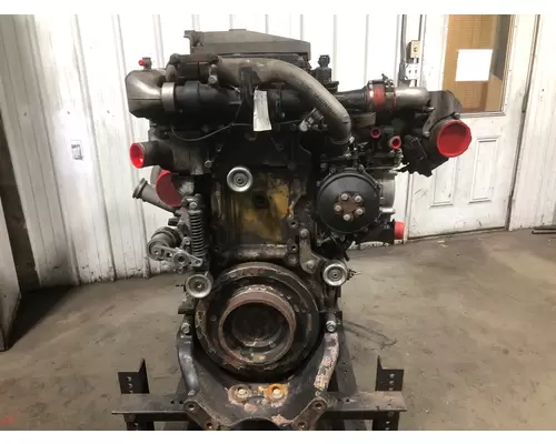 Detroit DD15 Engine Assembly