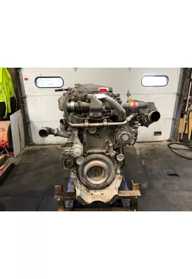 Detroit DD15 Engine Assembly