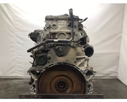 Detroit DD15 Engine Assembly