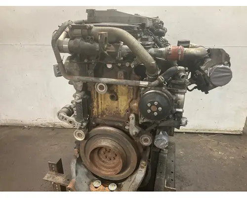 Detroit DD15 Engine Assembly