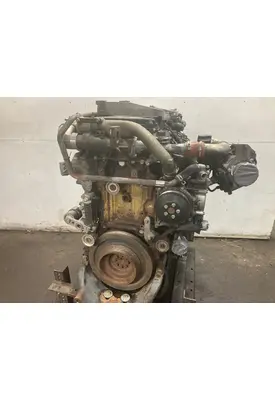 Detroit DD15 Engine Assembly