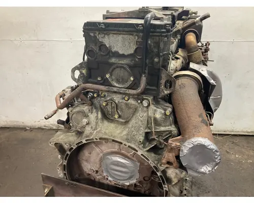 Detroit DD15 Engine Assembly