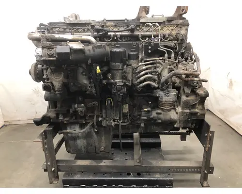 Detroit DD15 Engine Assembly