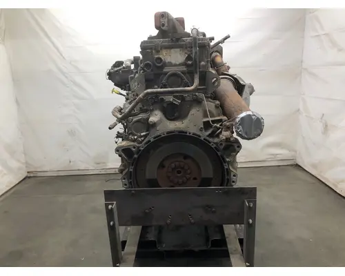 Detroit DD15 Engine Assembly