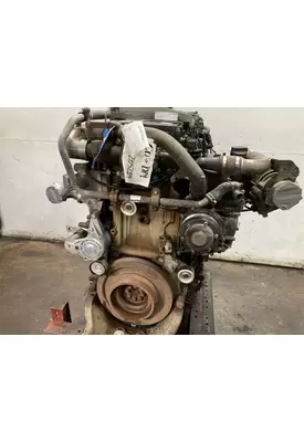 Detroit DD15 Engine Assembly