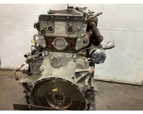 Detroit DD15 Engine Assembly