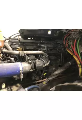 Detroit DD15 Engine Assembly