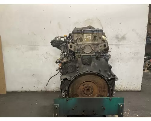 Detroit DD15 Engine Assembly