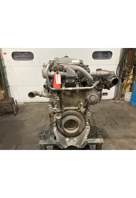 Detroit DD15 Engine Assembly