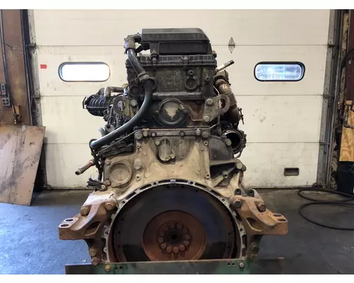 Detroit DD15 Engine Assembly