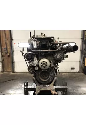 Detroit DD15 Engine Assembly