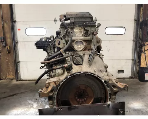 Detroit DD15 Engine Assembly