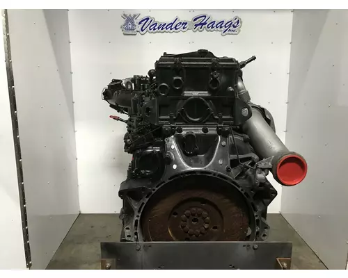 Detroit DD15 Engine Assembly