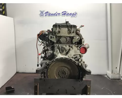 Detroit DD15 Engine Assembly