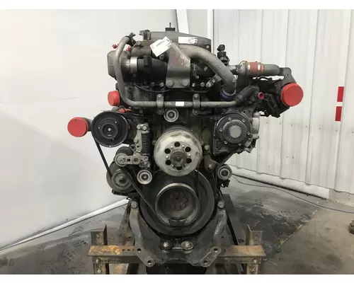 Detroit DD15 Engine Assembly