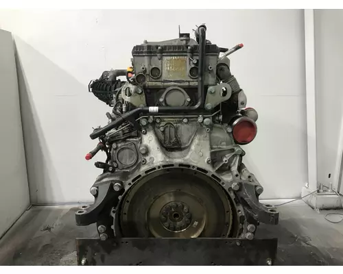 Detroit DD15 Engine Assembly