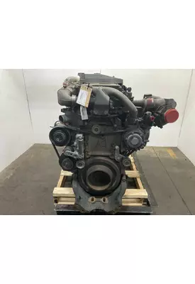 Detroit DD15 Engine Assembly