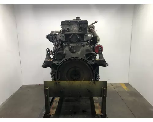 Detroit DD15 Engine Assembly