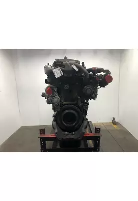 Detroit DD15 Engine Assembly