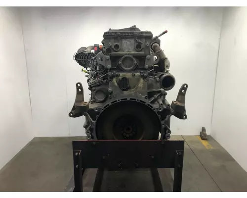 Detroit DD15 Engine Assembly