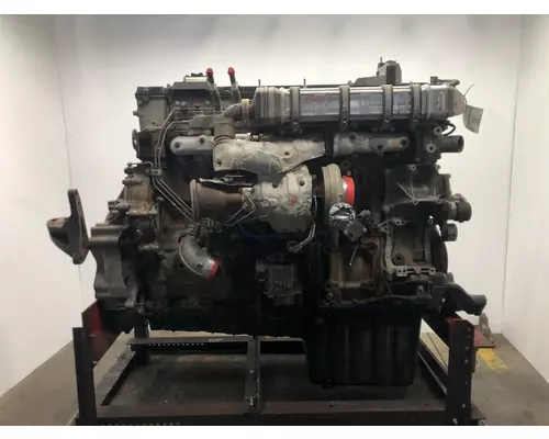 Detroit DD15 Engine Assembly