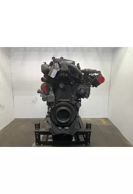 Detroit DD15 Engine Assembly