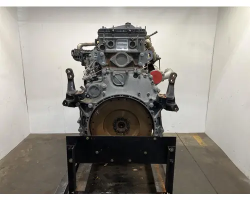 Detroit DD15 Engine Assembly
