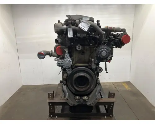 Detroit DD15 Engine Assembly