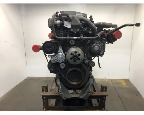 Detroit DD15 Engine Assembly