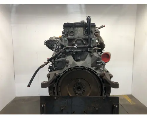 Detroit DD15 Engine Assembly