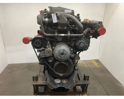 Detroit DD15 Engine Assembly