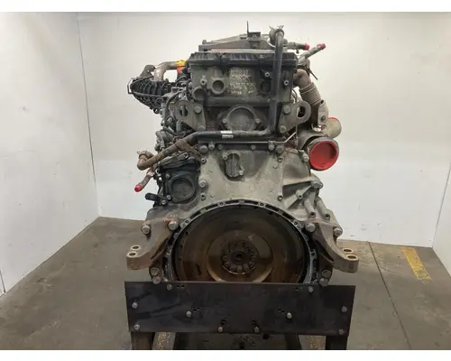 Detroit DD15 Engine Assembly