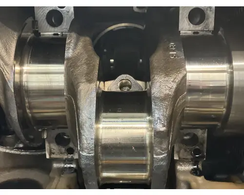 Detroit DD15 Engine Assembly
